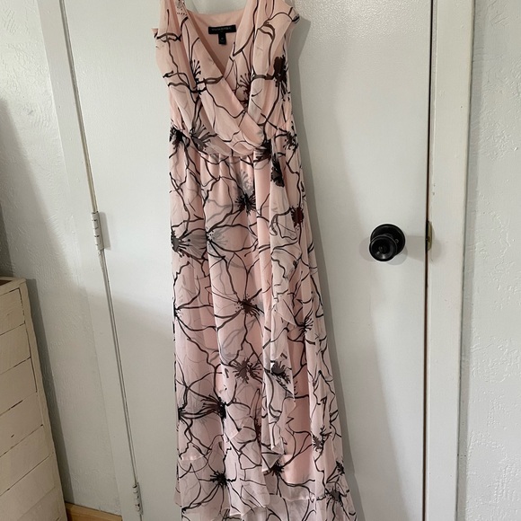 Flowy maxi dress - Picture 4 of 4